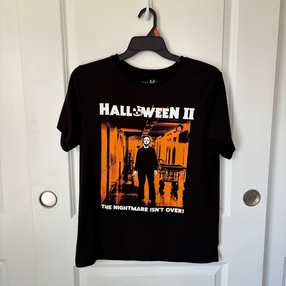 Halloween II T-Shirt